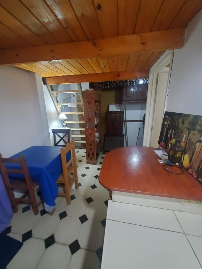Grace'S House, Ezeiza Airport Lejlighed Monte Grande Eksteriør billede