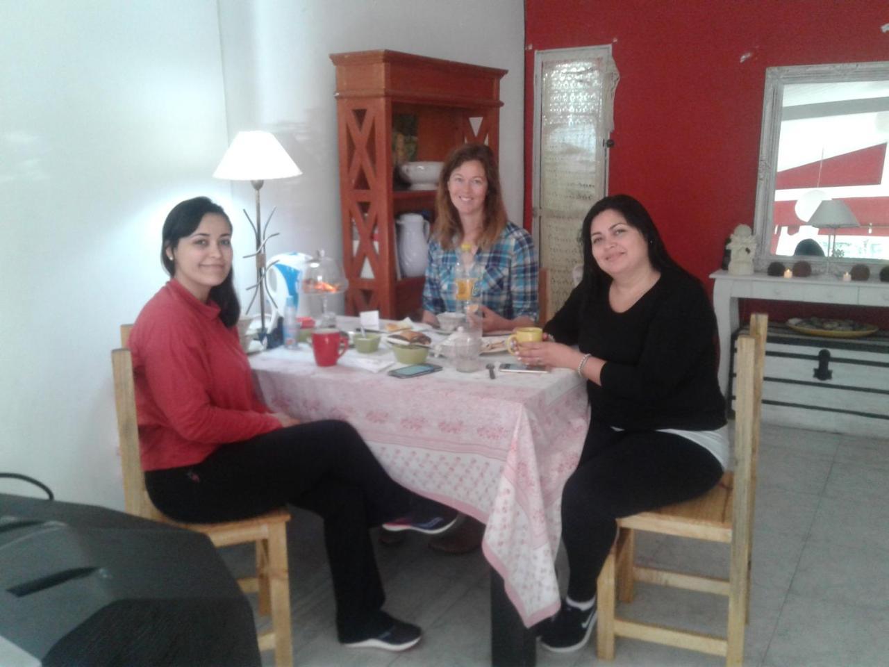 Grace'S House, Ezeiza Airport Lejlighed Monte Grande Eksteriør billede
