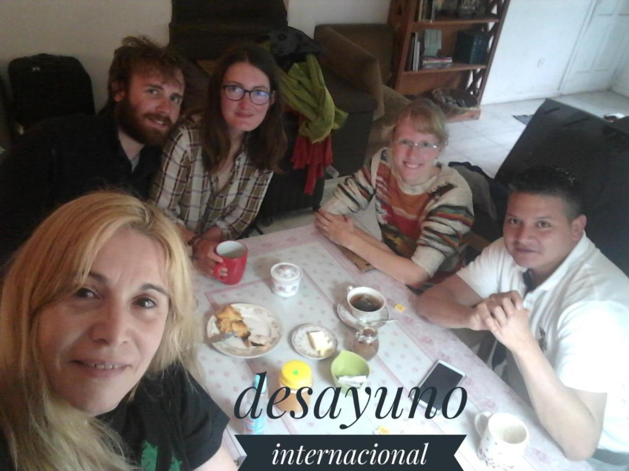 Grace'S House, Ezeiza Airport Lejlighed Monte Grande Eksteriør billede